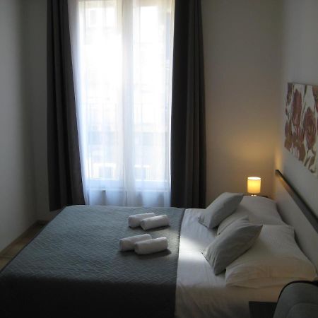 Peninsula Apartment Zadar Eksteriør bilde