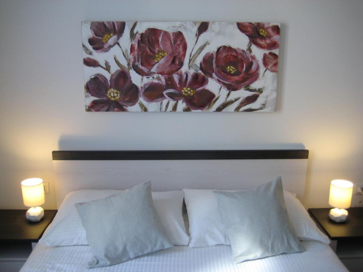 Peninsula Apartment Zadar Eksteriør bilde