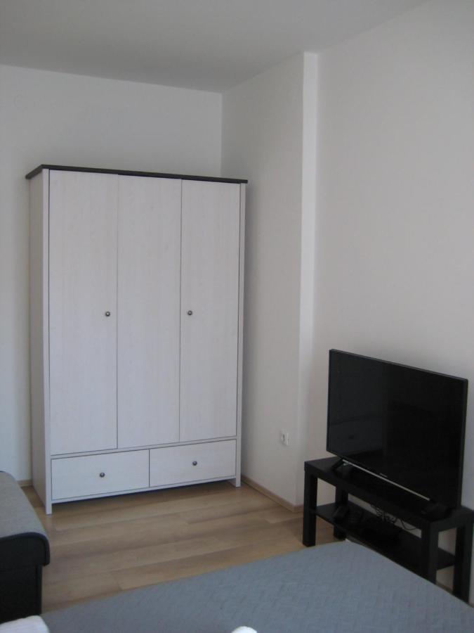 Peninsula Apartment Zadar Eksteriør bilde
